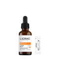 Lierac aufhellend Protocol Vitamin C Serum 30 ml Vitamin Serum Gesichtspflege