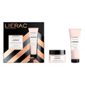 Lierac Hydragenist feuchtigkeitsspendend illuminierend Tagescreme 50 ml Filling Maske 75 ml Gesichtspflege
