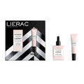 Lierac Lift Integral Firming Serum 30 ml Firming Augenpflege 15 ml Eye Serum Gesichtspflege