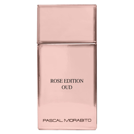 Pascal Morabito Rose Edition Oud Eau de Parfum Spray 100 ml Duft