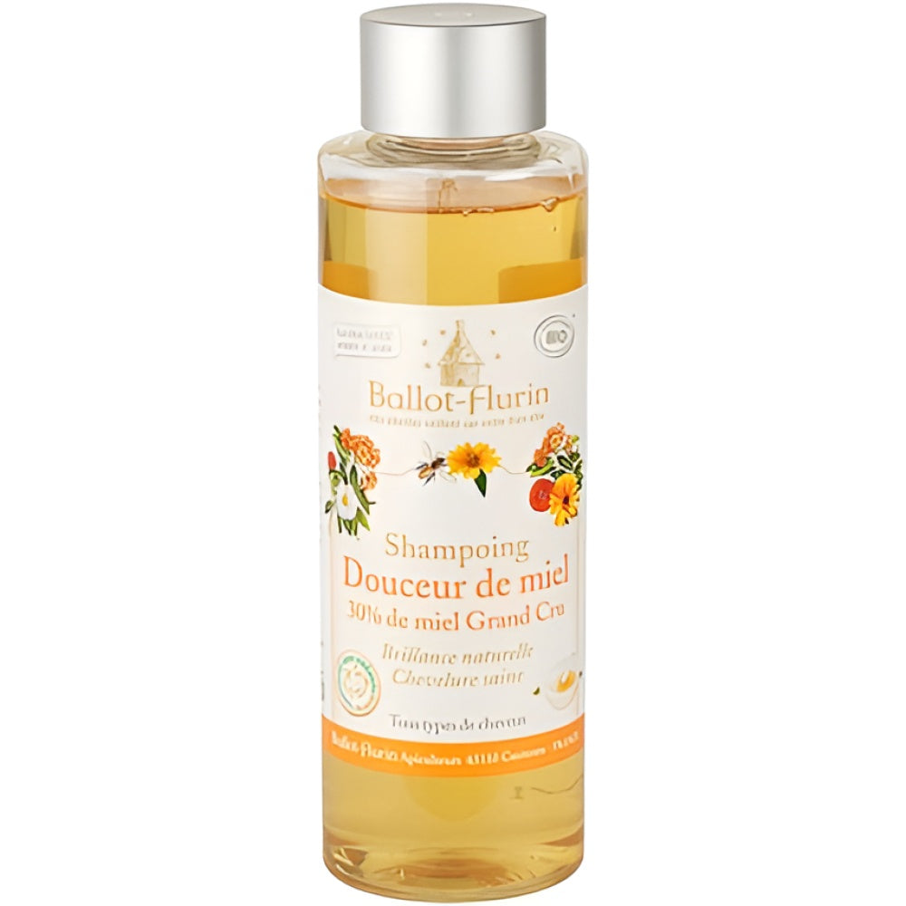 Ballot Flurin Gentle Douceur de Miel Shampoo 250 ml Haarpflege