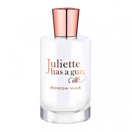 Juliette Has A Gun Moscow Mule Eau de Parfum 100 ml Duft