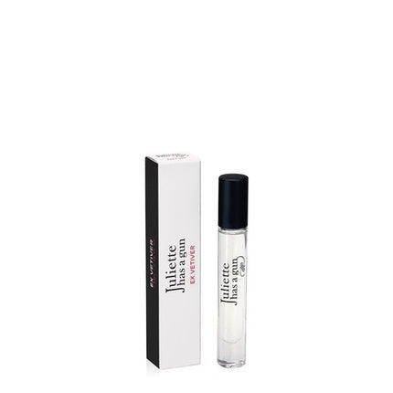 Juliette Has A Gun Ex Vetiver Eau de Parfum 75 ml Duft