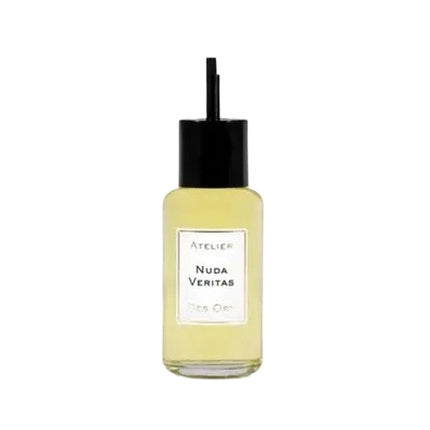 Atelier Des Ors Nuda Veritas Eau de Parfum Refill 100 ml Refillable Fragrances Refills