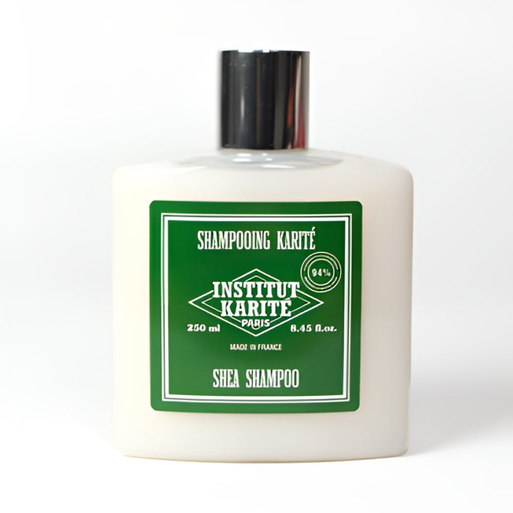 Institut Karité Paris Shea Butter Shampoo for Dry and Damaged Hair 250 ml Haarpflege