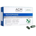 Novophane Hair Loss Alopecia Hair and Nails Fragility Regrowth Supplement 180 Capsules - 3 Month Supply Haarpflege