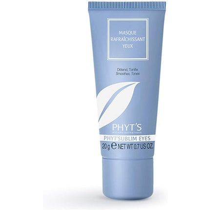 Phyt's Phyt'Sublim Eyes Refreshing Organic Eye Maske 20 g Eye Masks Eye Pads