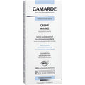 GAMARDE Bio-Kosmetik Hyaluronic Acid feuchtigkeitsspendend Creme Maske for trockene Haut 40 ml Feuchtigkeitsmaske Gesichtspflege