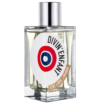 Etat Libre D'Orange Divin' Enfant Unisex Eau de Parfum Spray 100 ml Duft