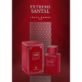 Extreme Santal Eau de Parfum 100 ml - Louis Varel French Arabian Parfum Unisex Duft