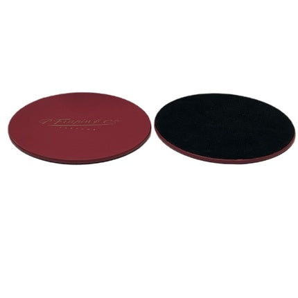 Frapin Parfum Pads 2 Pieces Perfect For Duft Application Refillable Fragrances Refills