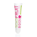 Too Fruit Organic Skincare For Teen Lippenpflege Raspberry And Almond 034 Fluid Ounce Make-up