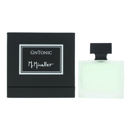 M Micallef Gntonic Eau de Parfum 100 ml Men Spray Duft
