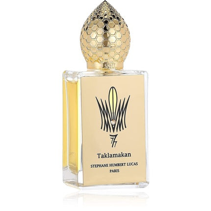 Stephane Humbert Lucas Collection 777 Taklamakan Eau de Parfum Spray 50 ml Duft