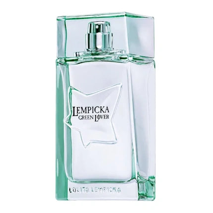 Lolita Lempicka Green Lover Eau de Toilette Spray 100 ml Parfum Duft