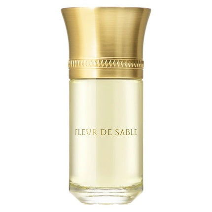 Liquides Imaginaires Fleur De Sable Parfum 50 ml Duft