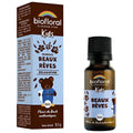 Biofloral Kids Granules Sweet Dreams Relaxation Organic 19.5 g Sleep Gesundheit