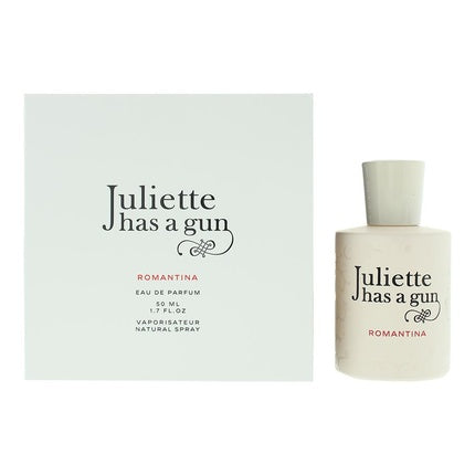 Juliette Has A Gun Romantina Eau de Parfum 50 ml für Damen Duft