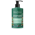 Beauterra Extragentle Fortifying Shampoo 750 ml Haarpflege