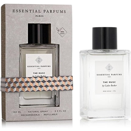 Essential Parfums The Musc Eau de Parfum Unisex 100 ml Duft