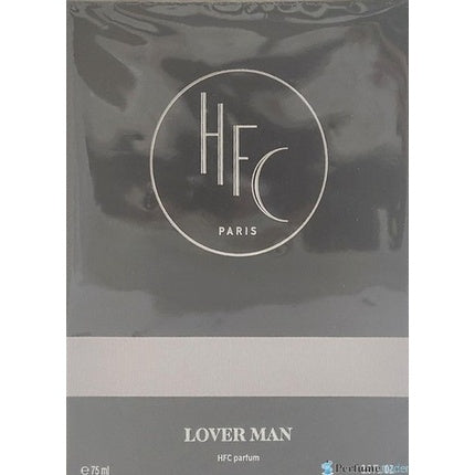 Hfc Paris Lover Man Eau de Parfum 75 ml Duft