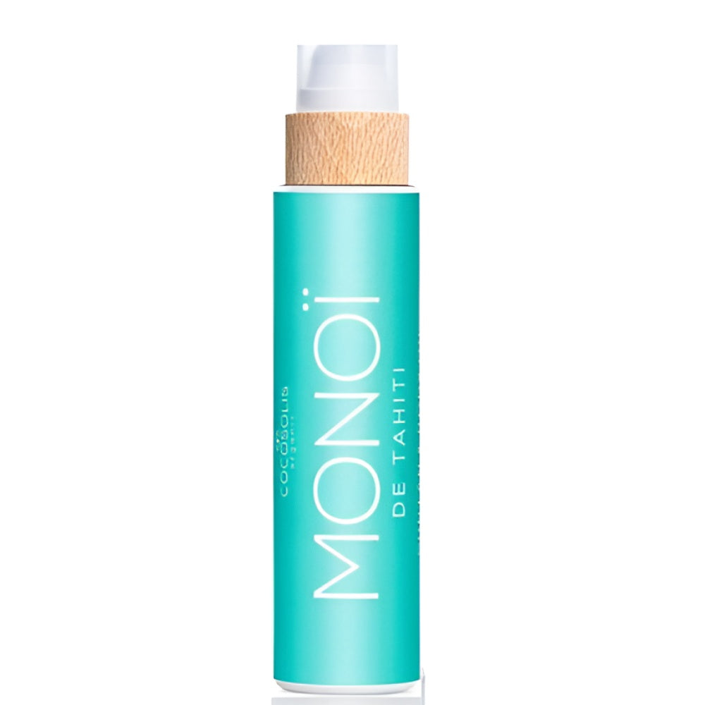 Cocosolis Monoi Suntan & Body Öl 110 ml Körperöl Körperpflege