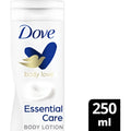 Dove Körperlotion 250 ml Essential Care Körperpflege