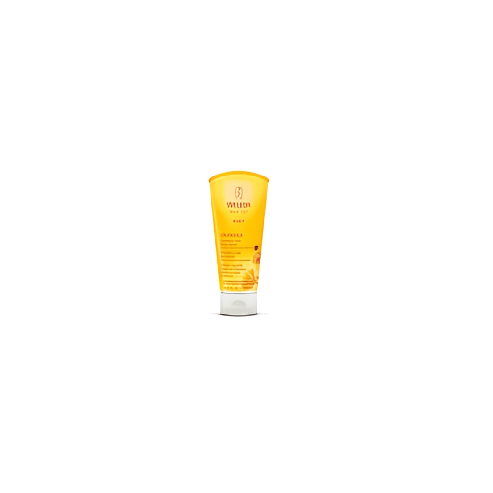Weleda Calendula Baby Shampoo And Duschgel 200 ml Babyshampoo Körperpflege