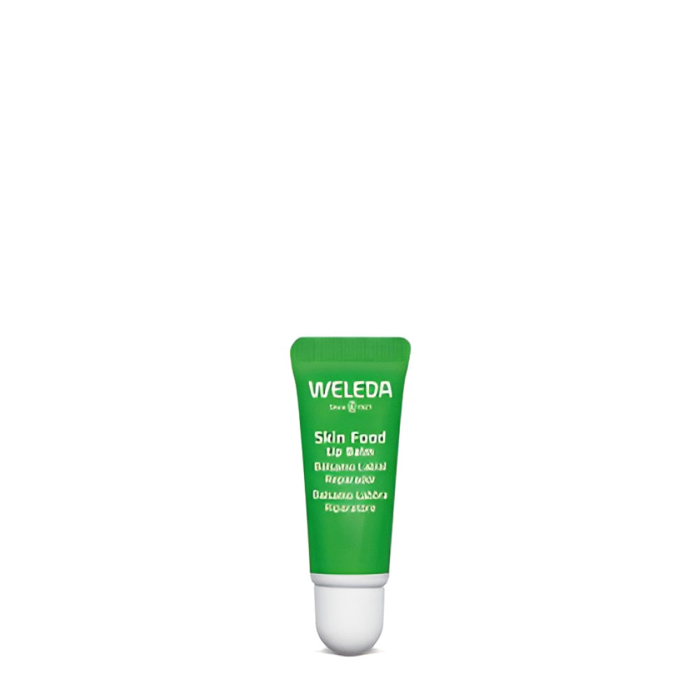 Weleda Skin Food Repairing Lippenpflege 8 ml nährend Lip Care Gesichtspflege