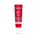 Weleda Pomegranate Firming Eye Contour reduces Wrinkles Dark Circles and Bags tightens and brightens mit Pomegranate Öl and Maca Root Peptides natural treatment 12 ml Augencreme Gesichtspflege
