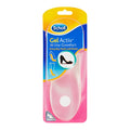 Scholl Gelactiv All Day Comfort Insoles For Shoes mit A Heel 1 Pair Foot Care Sets Körperpflege