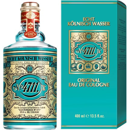 Muelhens 4711 Original 300 ml EDC Spray Eau de Cologne Parfum