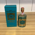 4711 Original Eau de Cologne 100 ml 3.3 Fl Oz Vintage Bottle mit Seal Parfum