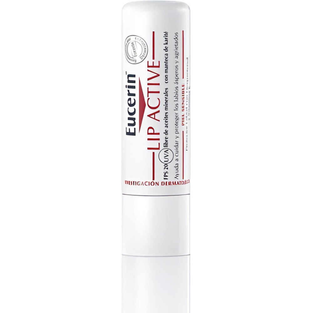 Eucerin 4.8 g Lippenstift Lip Care Gesichtspflege