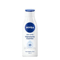 Nivea Express Körperlotion feuchtigkeitsspendend 48h 250 ml Körperpflege