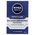 Nivea Face Care für Herren After Shave Balm 100 ml Protective Aftershave Parfum