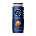 Nivea Men Sport Duschgel For Face, Body And Hair 500 ml Körperpflege