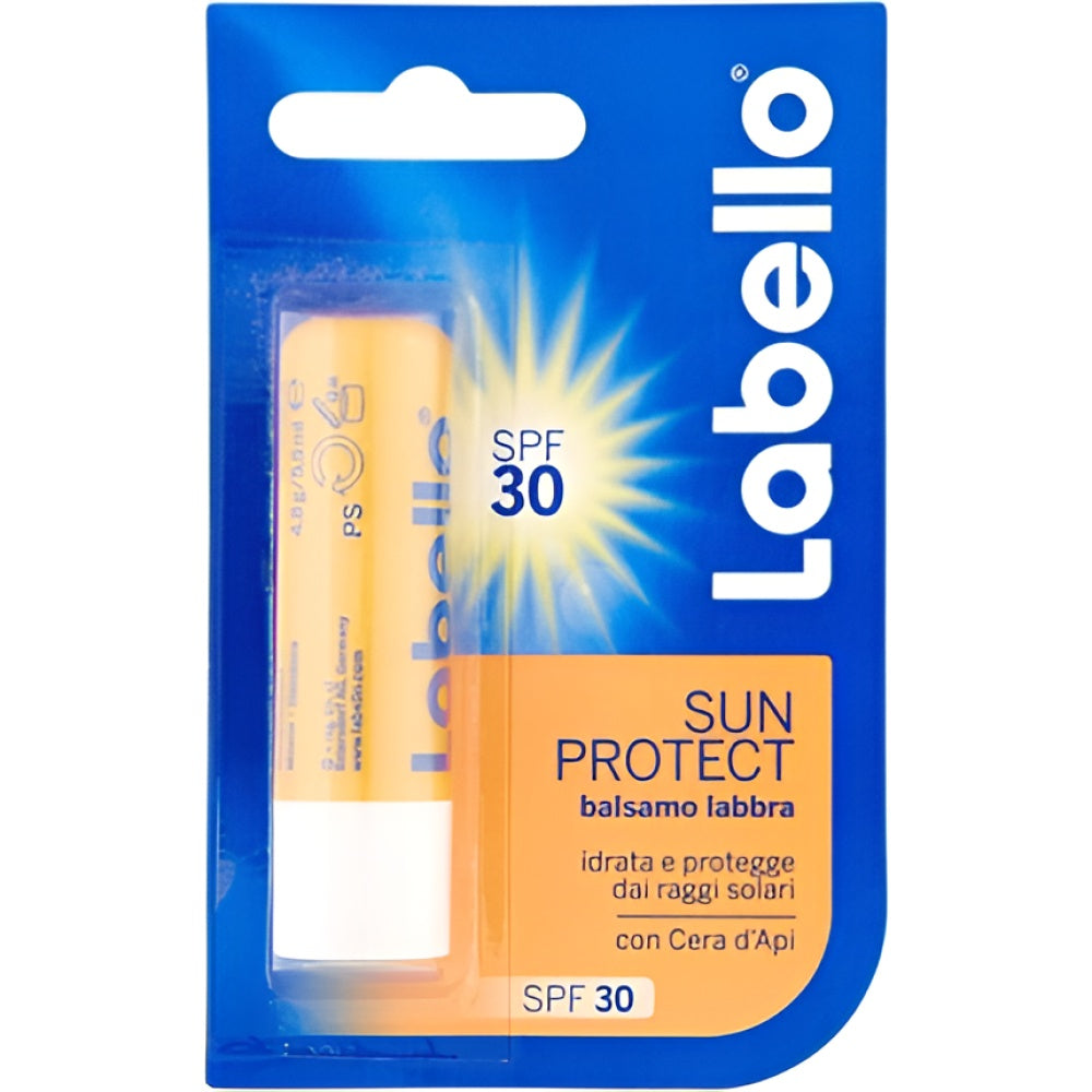 Sun Protect SPF 30 Lippenpflege Stick 5.5 ml Make-up