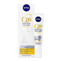 Nivea Q10 Plus Anti Wrinkle Augencreme 15 ml Gesichtspflege