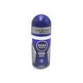 Nivea Men Cool Kick Deodorant Roll On 50 ml Parfum