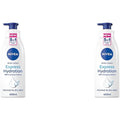 NIVEA Express Hydration Körperlotion 400 ml Körperpflege