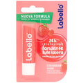 Labello Strawberry Shine Strawberry Taste Lippenpflege 5.5 ml Make-up