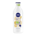 Nivea Naturally Good Körperlotion 350 ml Avena Körperpflege