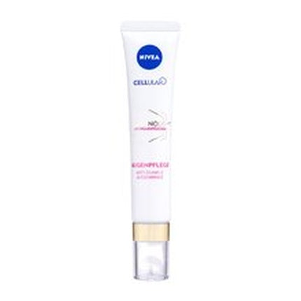 Nivea Cellular Luminous 630 Anti Darkspot Augencreme 15 ml Gesichtspflege