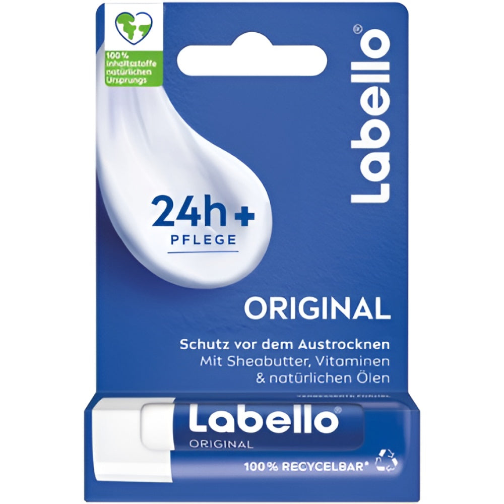 Labello Lippenpflege Classic 55 ml Make-up