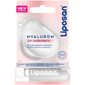 feuchtigkeitsspendend Lippenpflege Liposan Hyaluron 5.2 ml Make-up