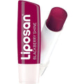 Liposan Lippenpflege Raspberry 48 g nährend And feuchtigkeitsspendend Lip Care Gesichtspflege