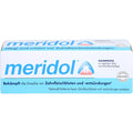 Meridol Zahnpasta Mini 20 ml Zahnpflege