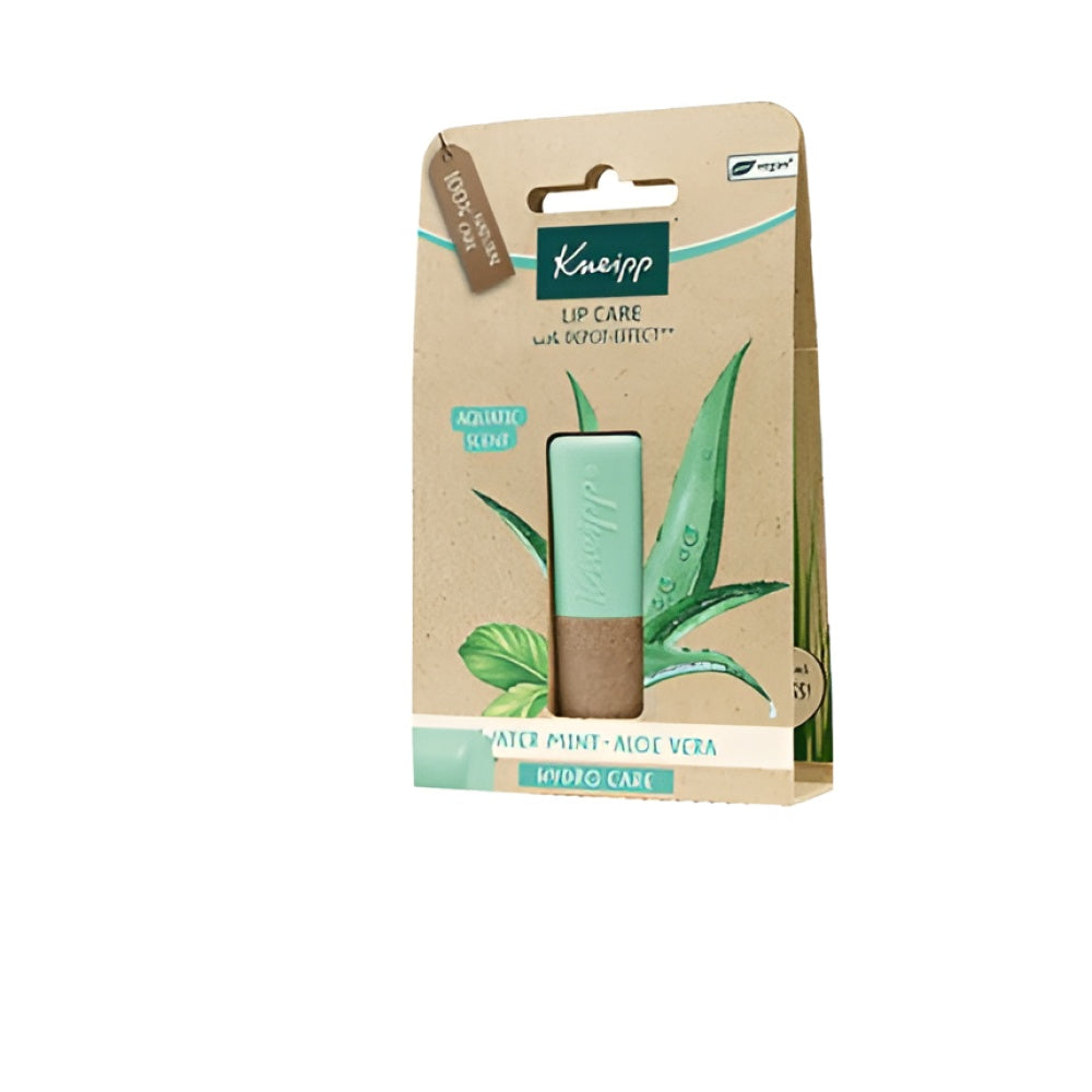 Kneipp Aloe Vera Lippenpflege 47 g Make-up