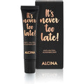 ALCINA It's Never Too Late Eye Balm 15 ml Augencreme Gesichtspflege